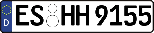 ES-HH9155