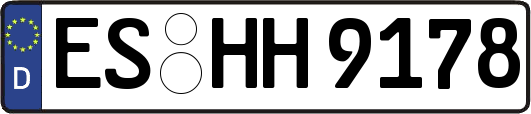 ES-HH9178