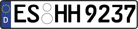 ES-HH9237