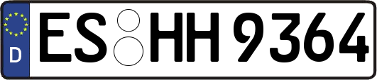 ES-HH9364