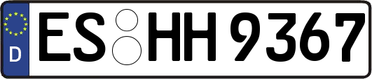 ES-HH9367