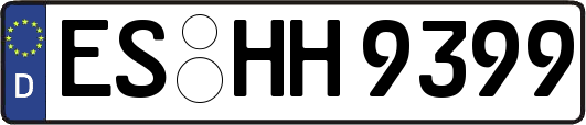 ES-HH9399