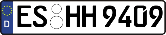 ES-HH9409