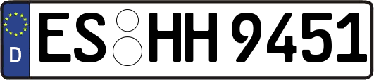 ES-HH9451