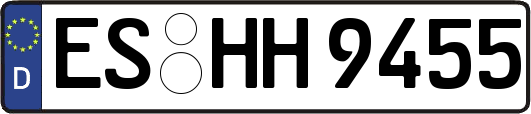 ES-HH9455