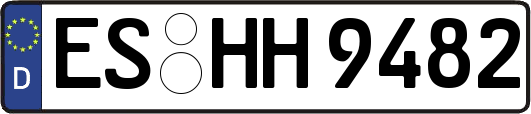 ES-HH9482