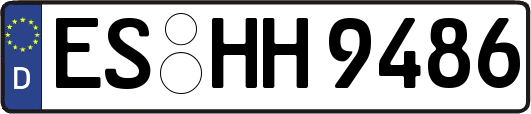 ES-HH9486