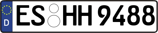 ES-HH9488