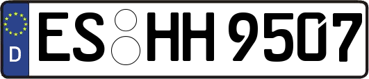 ES-HH9507
