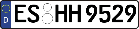 ES-HH9529