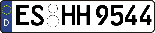 ES-HH9544