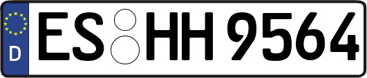 ES-HH9564