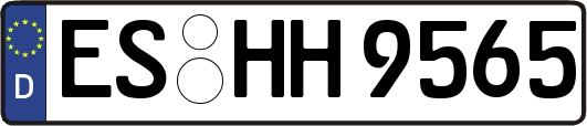 ES-HH9565