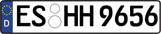 ES-HH9656