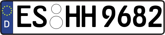 ES-HH9682