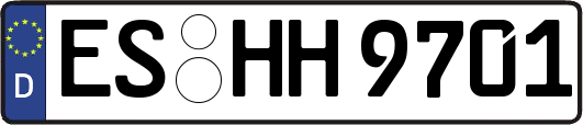 ES-HH9701