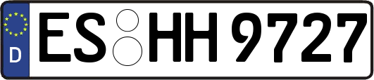 ES-HH9727