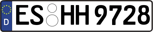 ES-HH9728