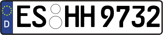 ES-HH9732