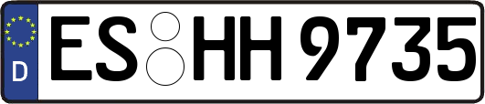 ES-HH9735