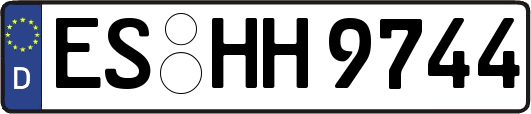 ES-HH9744