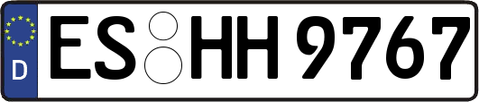 ES-HH9767