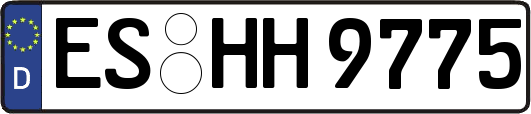 ES-HH9775