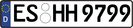 ES-HH9799