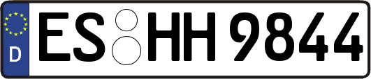 ES-HH9844