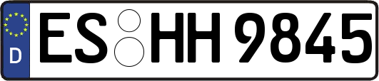 ES-HH9845