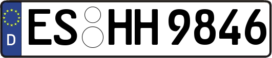 ES-HH9846