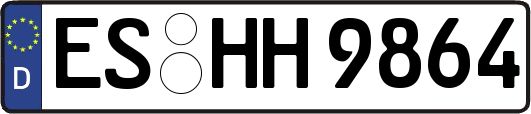 ES-HH9864