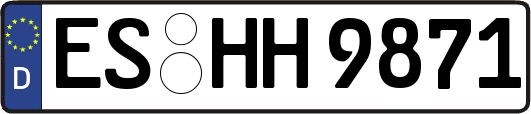 ES-HH9871