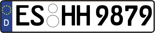 ES-HH9879