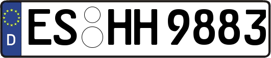 ES-HH9883
