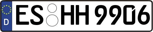 ES-HH9906