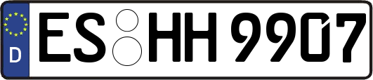 ES-HH9907