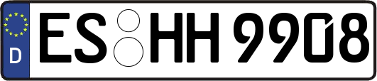 ES-HH9908