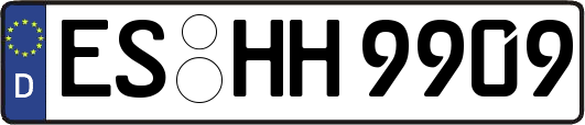 ES-HH9909