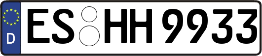 ES-HH9933