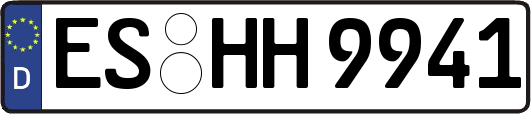 ES-HH9941