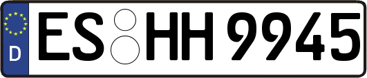 ES-HH9945