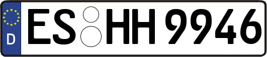 ES-HH9946