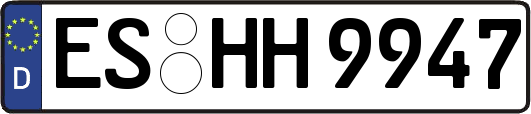 ES-HH9947