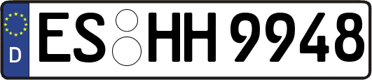 ES-HH9948