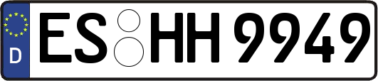 ES-HH9949