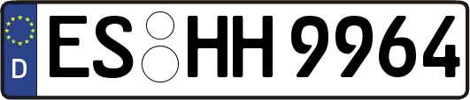 ES-HH9964