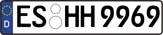 ES-HH9969