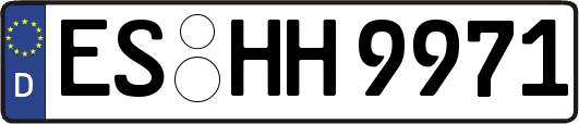 ES-HH9971