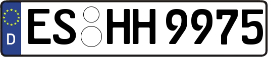 ES-HH9975